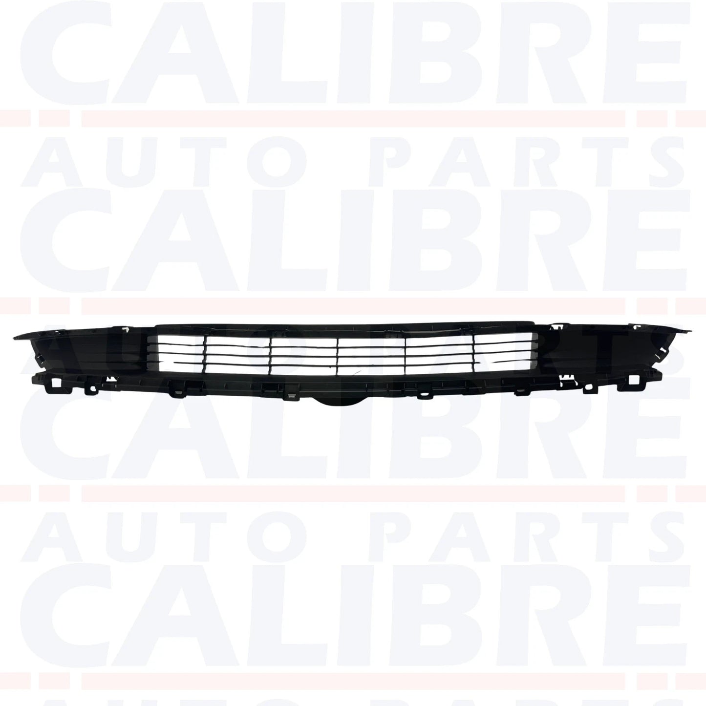 TESLA MODEL 3 2024-2025 Front Bumper Lower Air Intake Grille Fascia 1694311-00-F