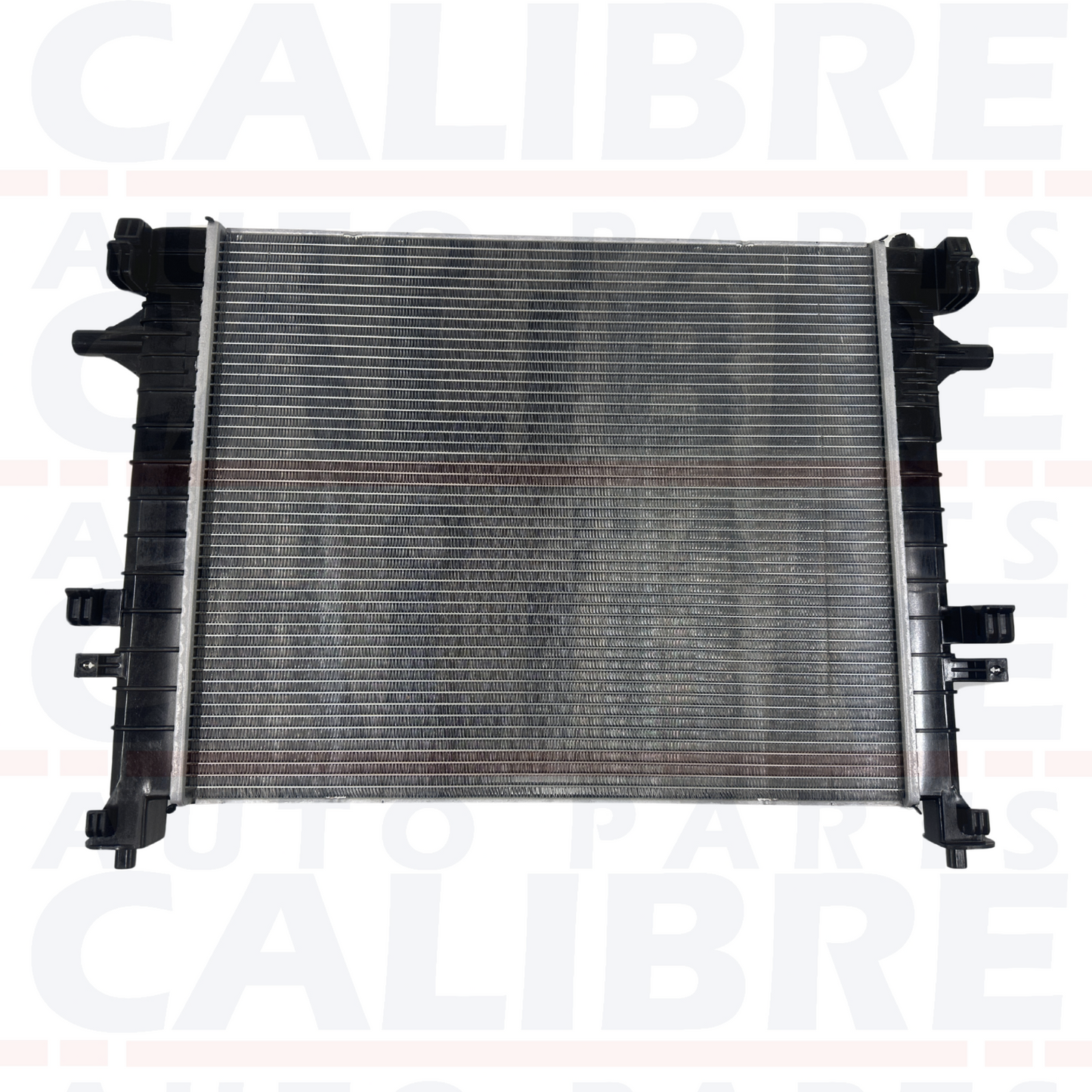 **GENUINE** MG ZS EV 2018-2024 WATER RADIATOR (10464643)