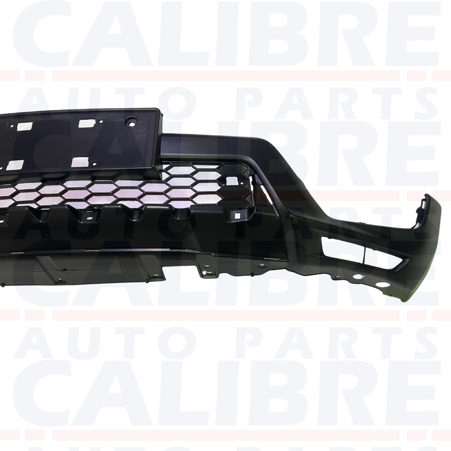HONDA CRV 2018-2022 FRONT BUMPER Lower Valance Trim CR-V - 71102-TNYY-ZZ00