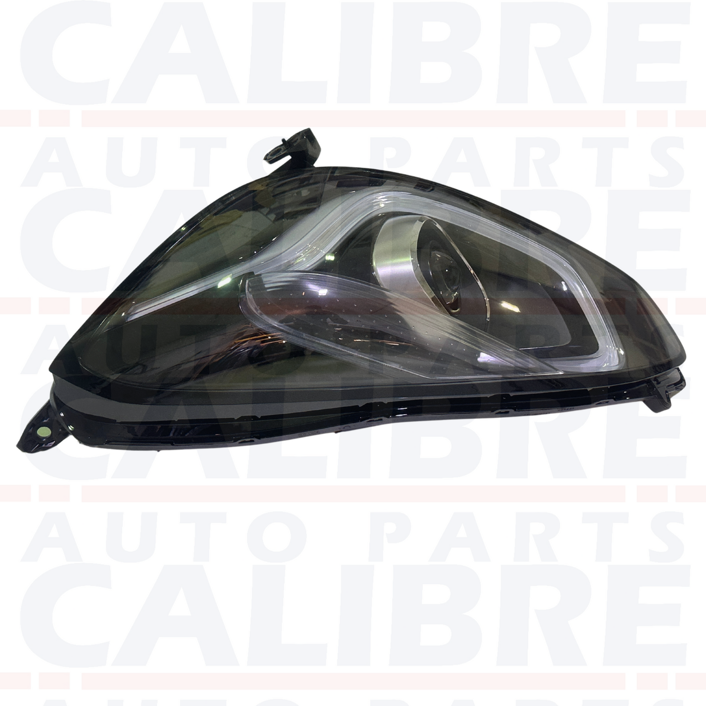 HONDA JAZZ MK5 2020-2025 PHEV LED HEADLIGHT HYBRID O/S PASSENGER SIDE LEFT N/S