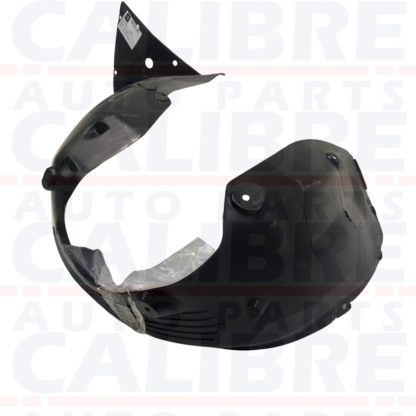 MG ZS 2017-2023 Wheel Arch Liner Splash Guard Front Left LH