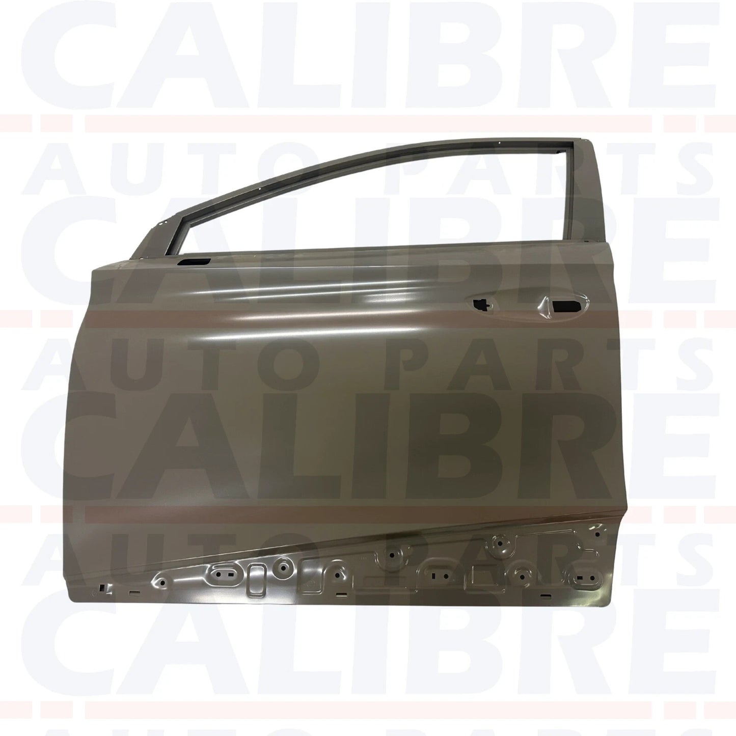 **GENUINE** MG 4 2022-2025 Front Left Passenger Side Primed Door 10936173-SPCP