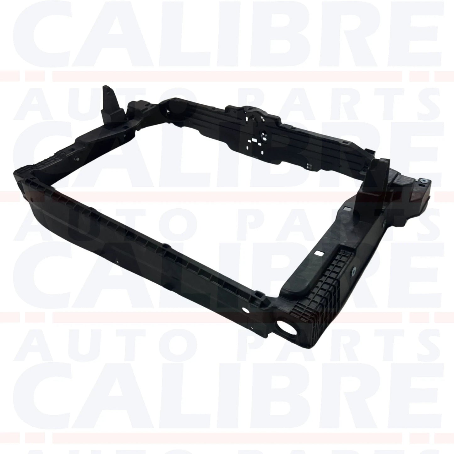 VW TAIGO 2022-2025 Front Panel Holder Coolant Radiator Lock Carrier - 2G7805588B
