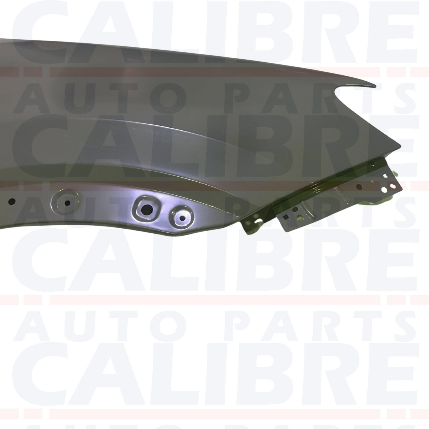 MG HS 2019-2024 Primed Wing Fender Panel Front Right RH 10367123