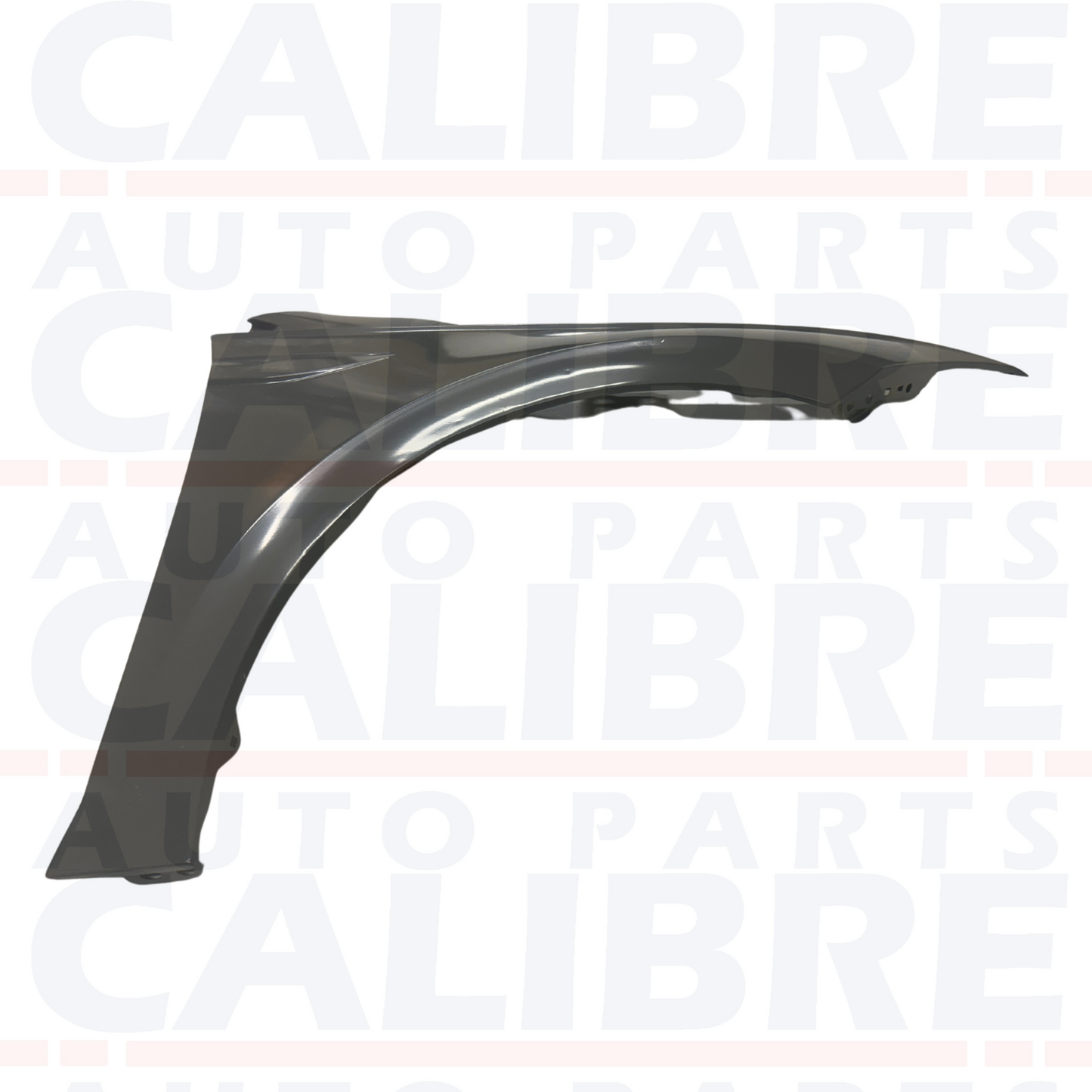 VW POLO 2017-2024 FRONT WING RIGHT SIDE RH PRIMED FENDER