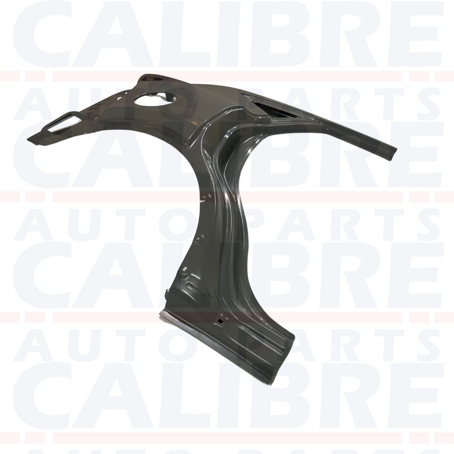 MG ZS 2020-2024 Rear Quarter Panel Right Side (10436794B-SEPP)
