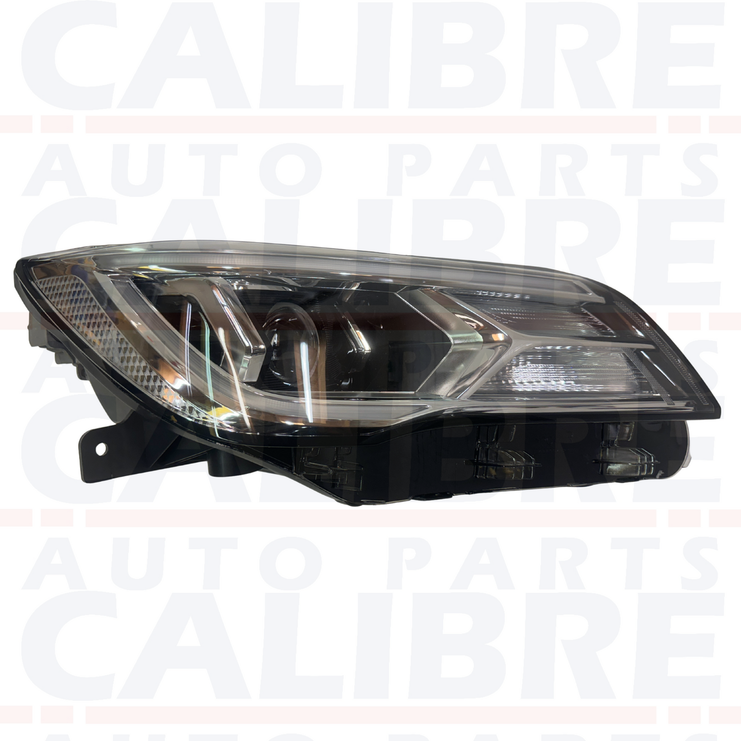 MG 5 EXCITE & EXCLUSIVE 2020-2022 LED Headlight Right Side
