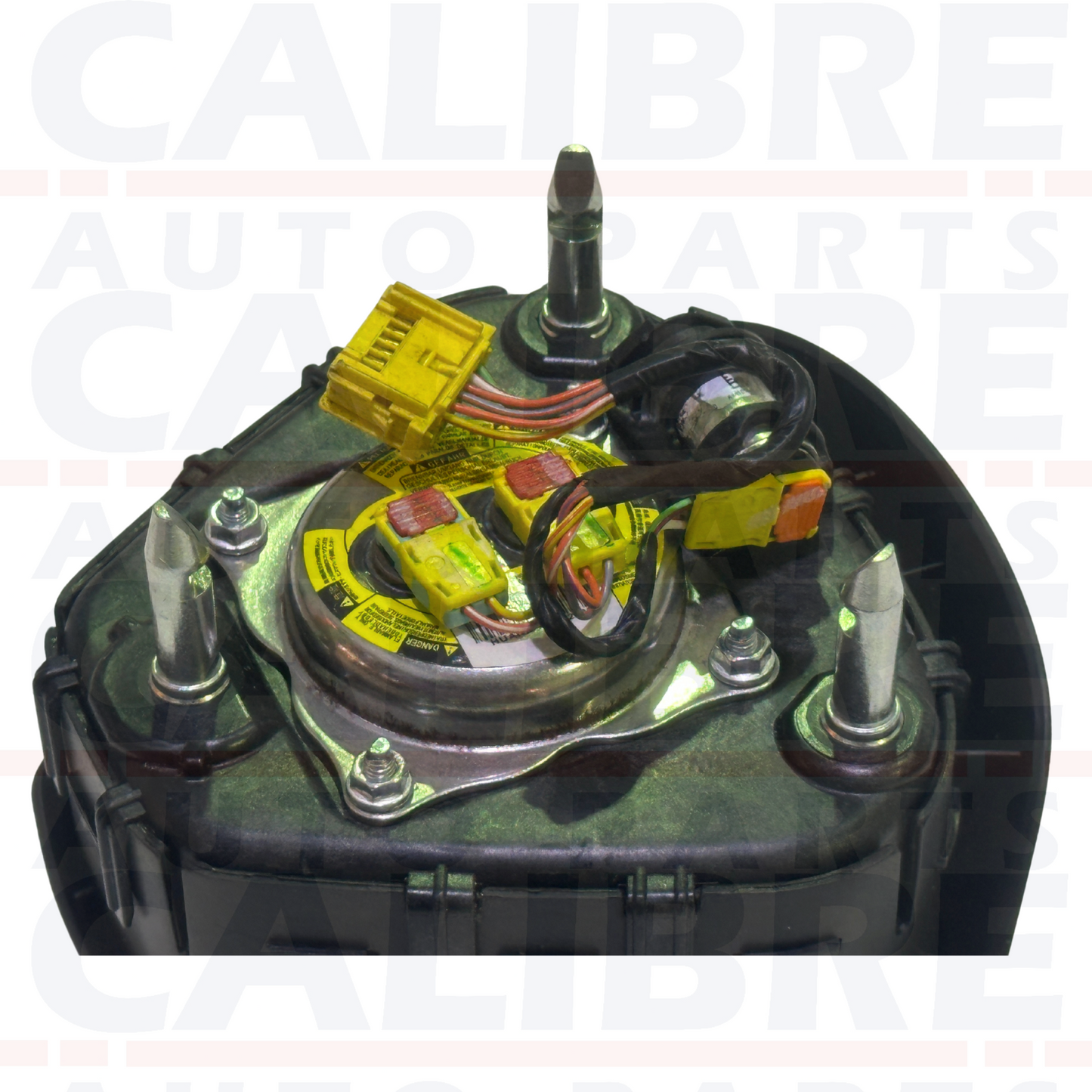 TESLA MODEL 3 Steering Wheel AIR BAG 1508347-CN-D 2019-2024