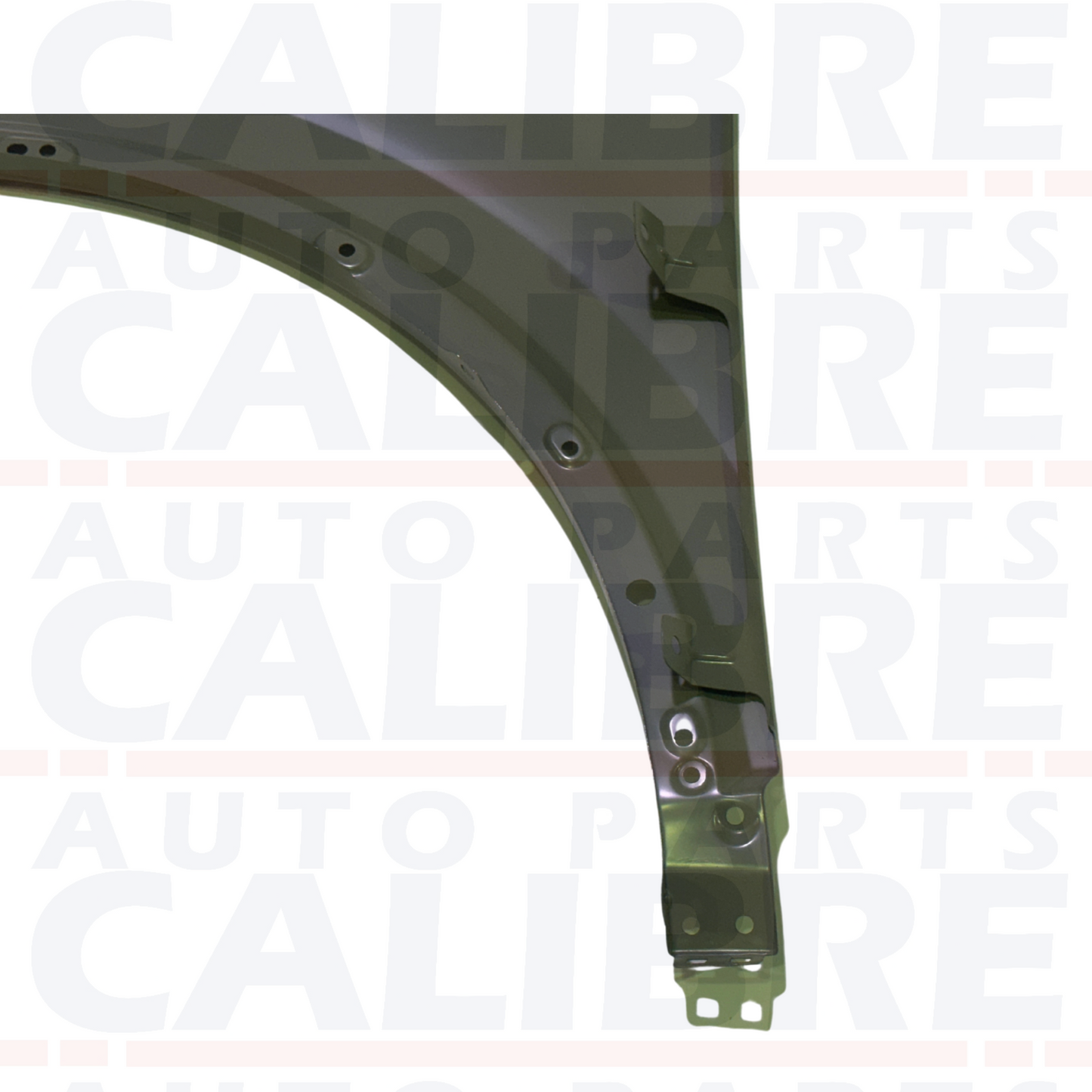 AUDI Q3 2018-2024 PRIMED FRONT WING FENDER RIGHT SIDE O/S