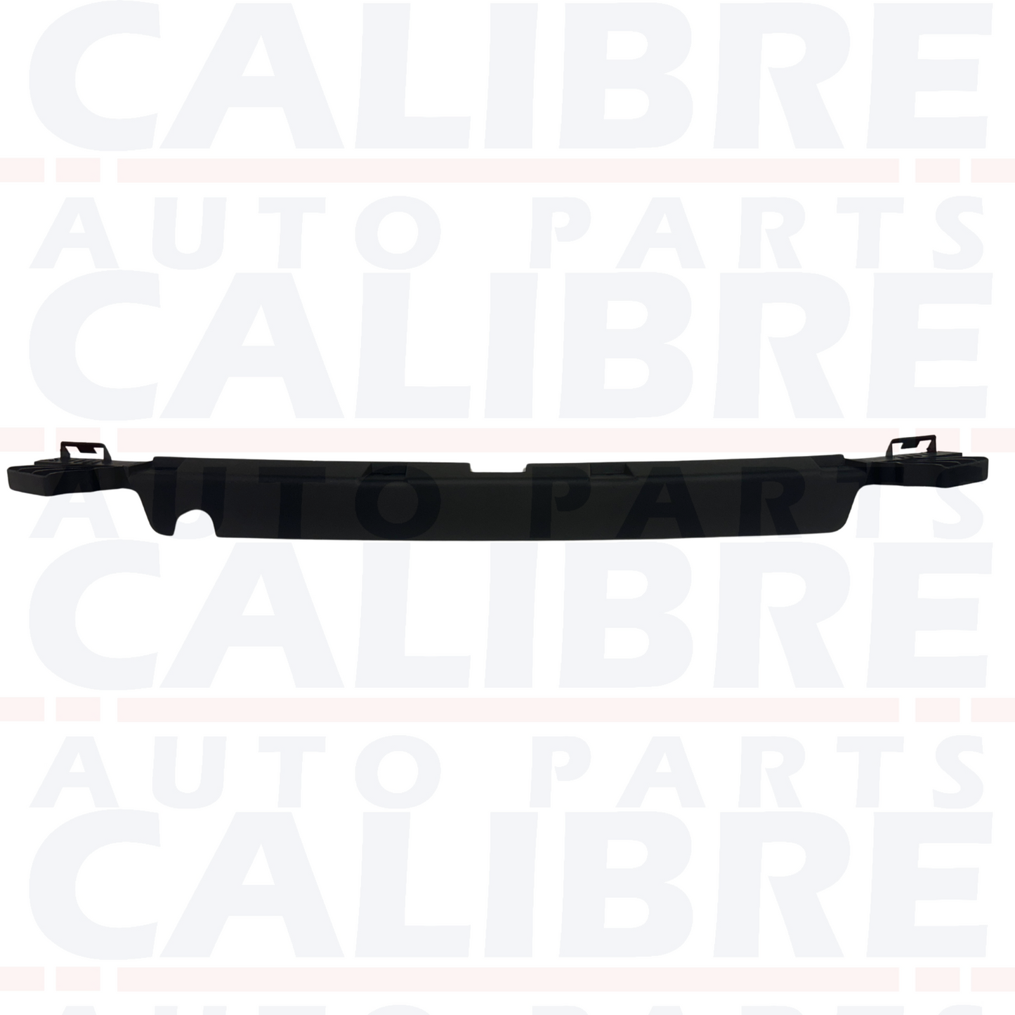 MG ZS 2017-2023 Front Bumper Plastic Bar Panel Support - 10665626