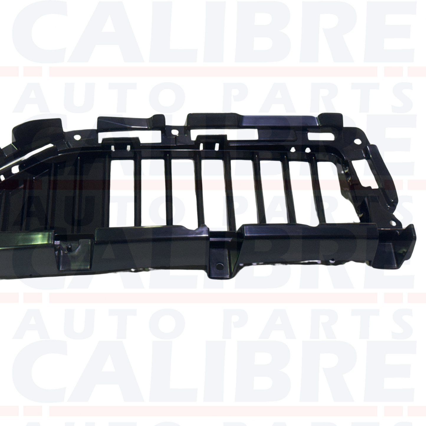 MG 4 SE & TROPHY EV Front Lower Right Driver Side RH Grille 2022 - 2025 11183306