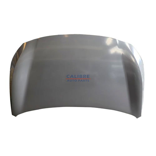MG S5 EV Primed Front Bonnet Hood
