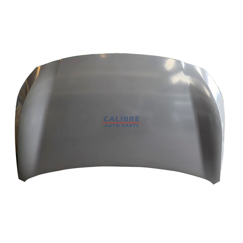 MG S5 EV Primed Front Bonnet Hood