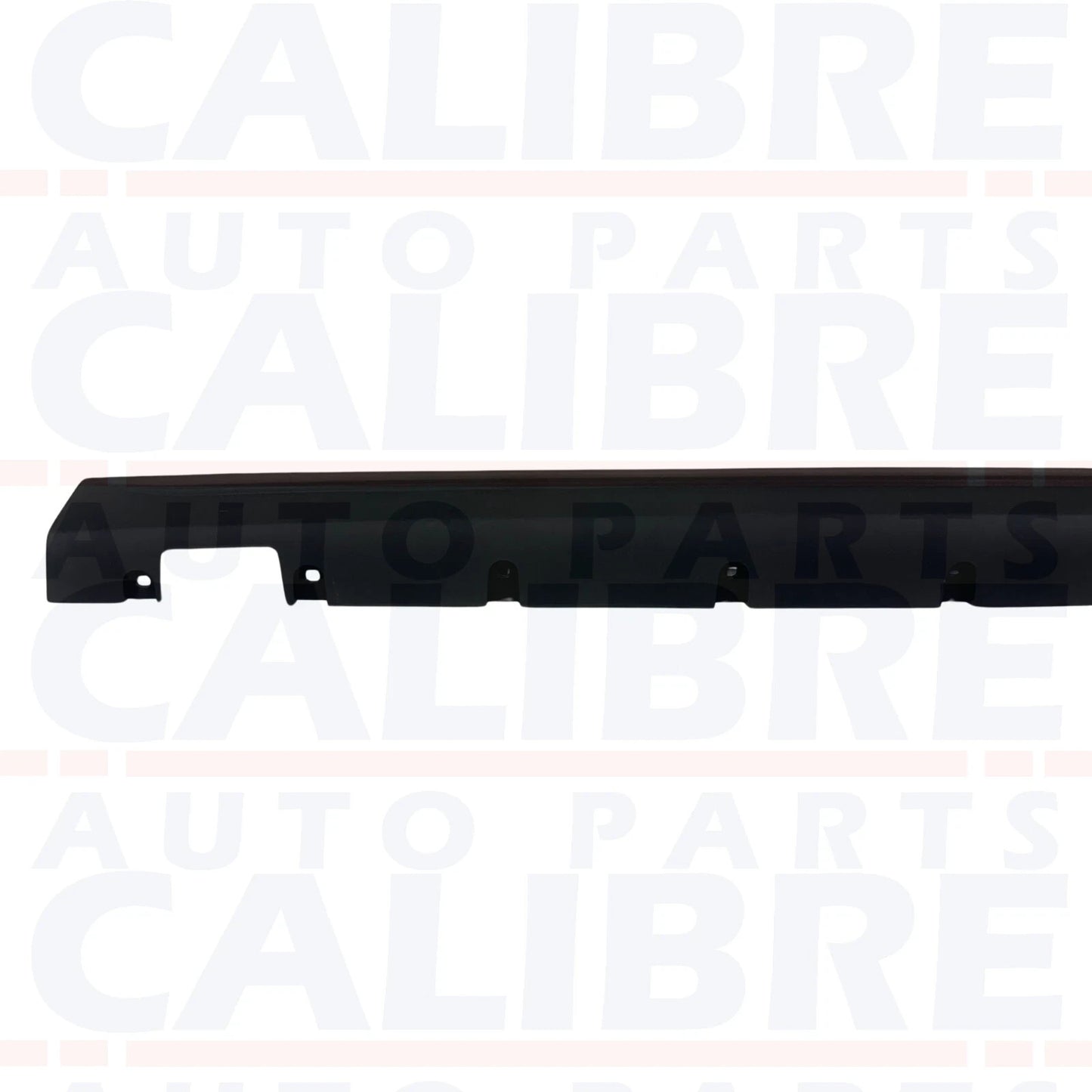 MG 4 EV SE & TROPHY 2022-2024 Side Skirting Right Driver Side - 10987443