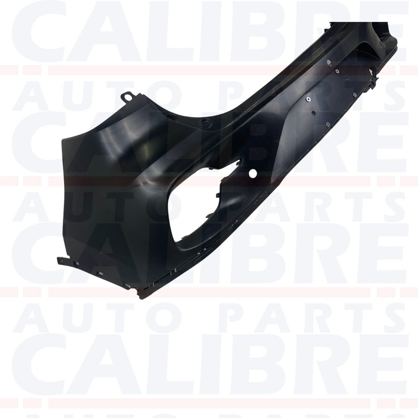MG ZS FACELIFT 2020-2024 PRIMED REAR BUMPER (10639343)