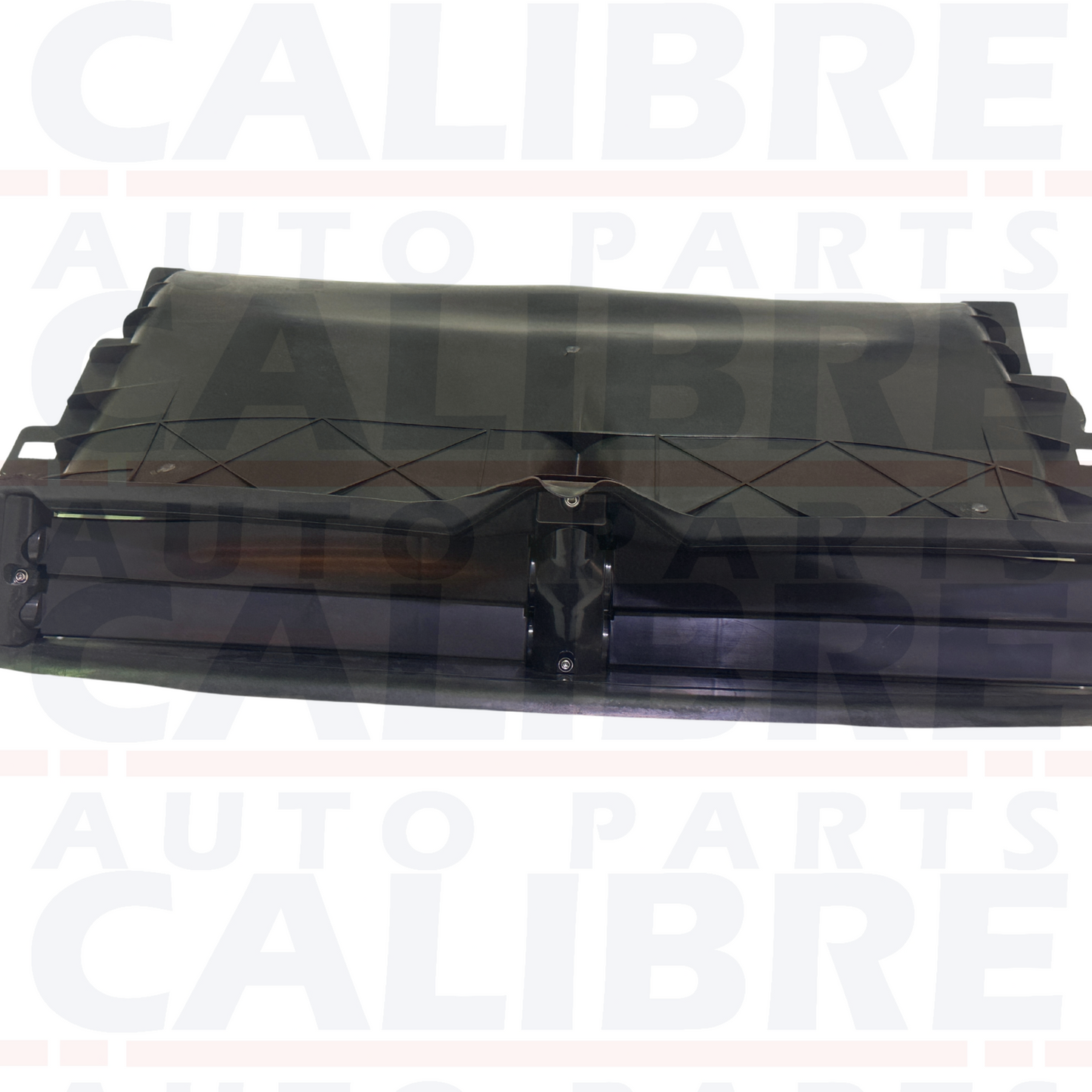 TESLA MODEL 3 COOLING RADIATOR ACTIVE AIR GRILL SHUTTER 2017 - 2022 1076732-00-H