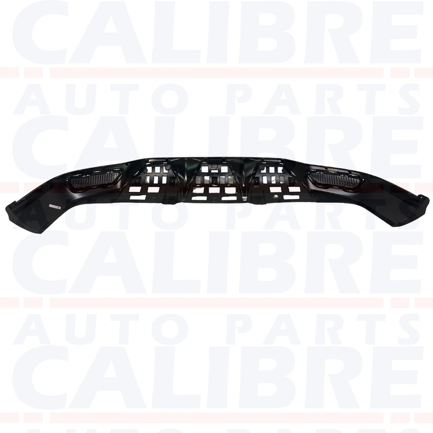 MG HS TROPHY MK2 2023-2025 Rear Bumper Lower Valance Trim - 11096936