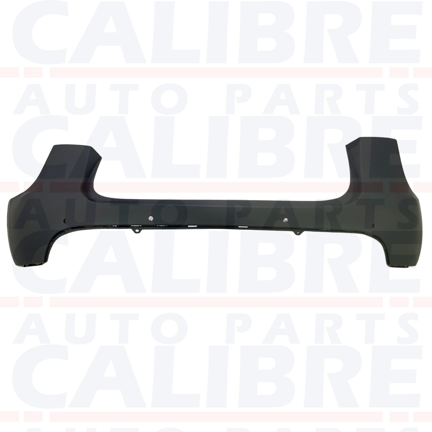 TESLA MODEL Y 2022-2025 PRIMED PDC SENSOR UPPER REAR BUMPER 1540120-01-B