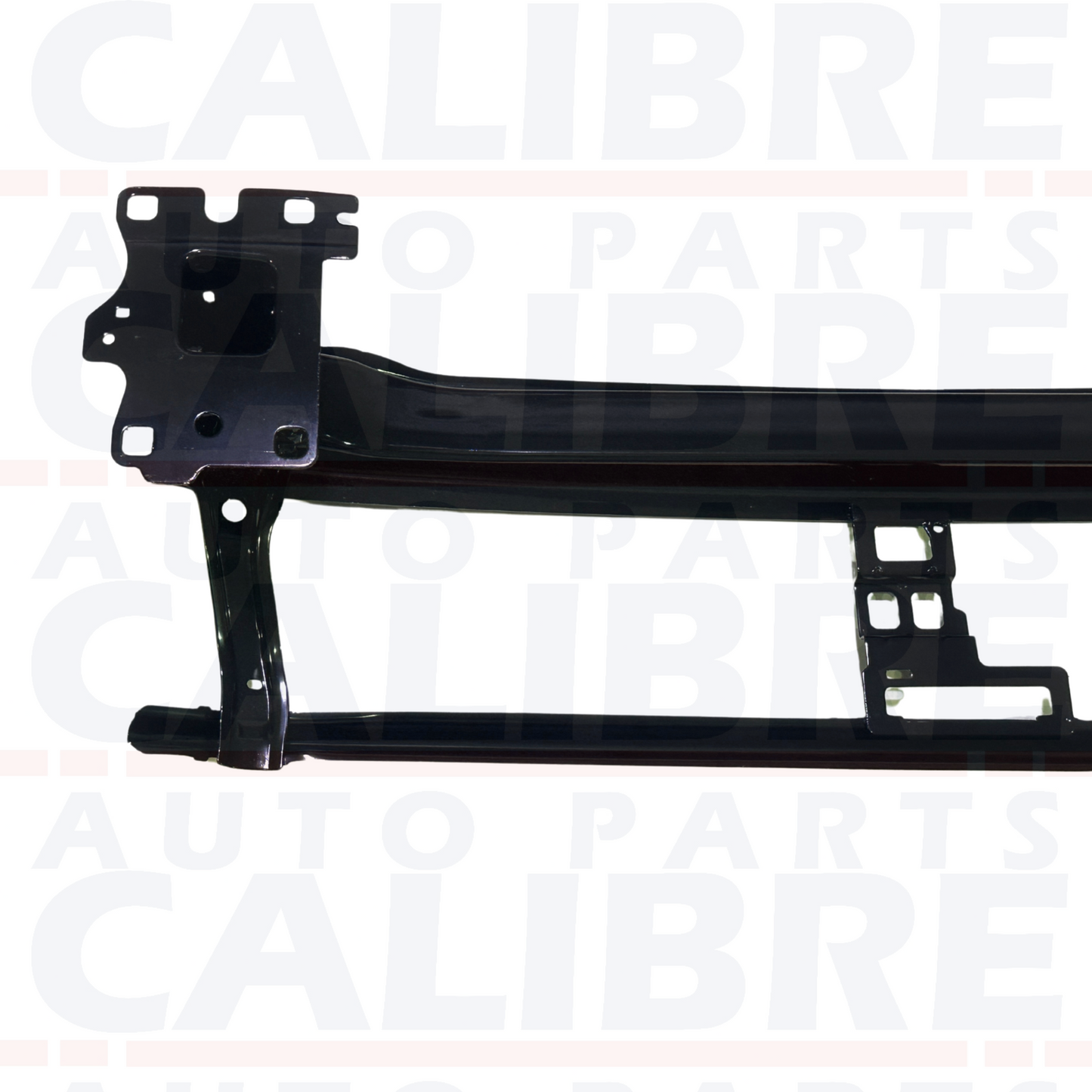 AUDI Q2 2017-2024 FRONT BUMPER REINFORCEMENT IMPACT BAR CRASH BAR 81A807109