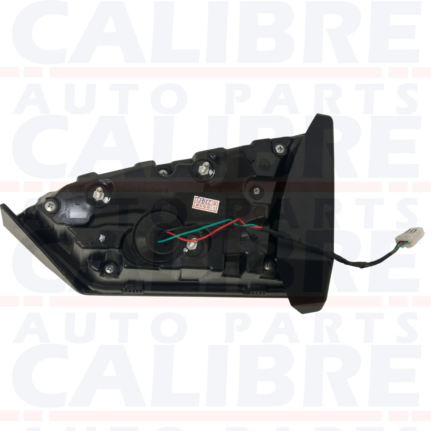 MG HS 2018-2022 REAR TAIL LAMP LIGHT REAR LEFT 10420735