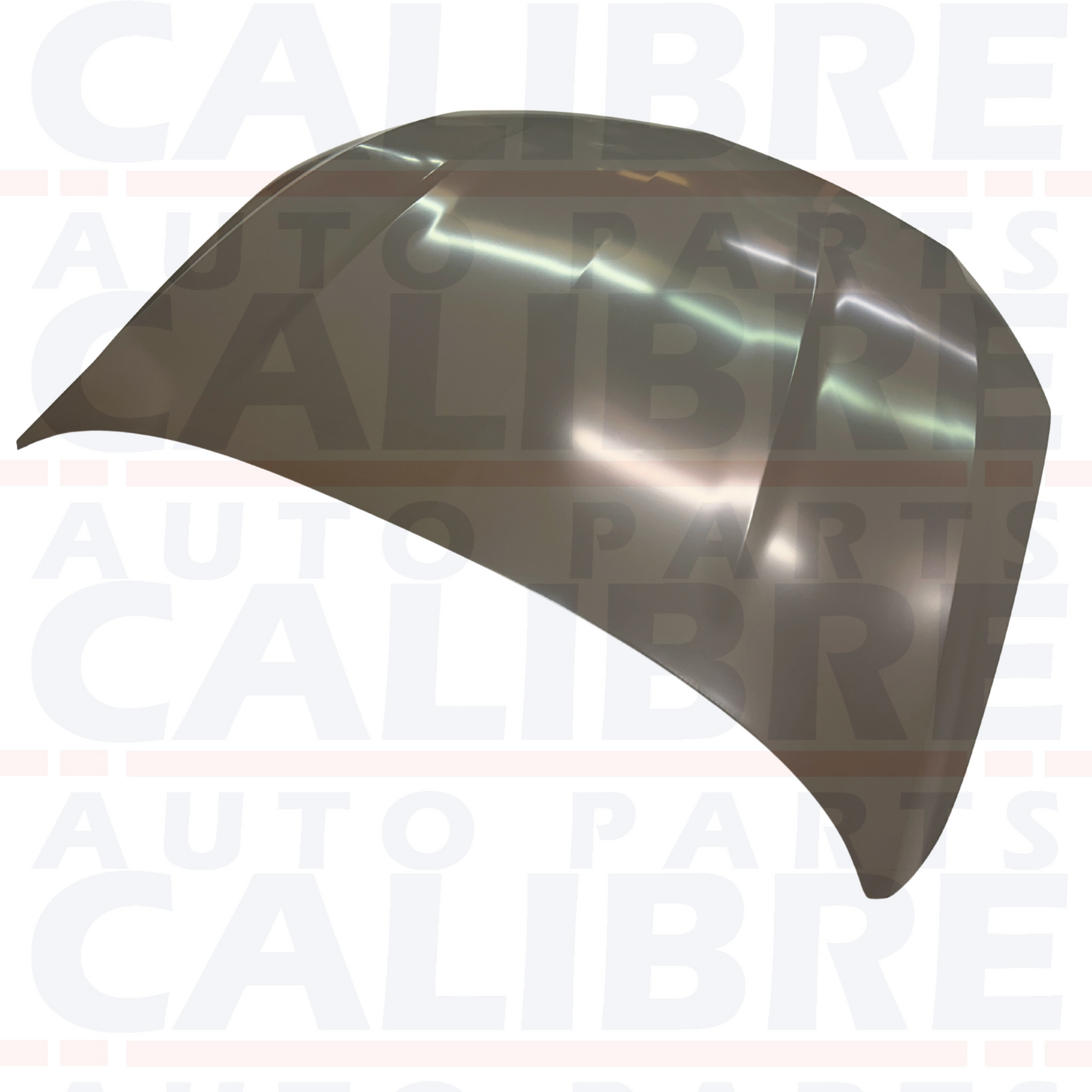 MG 5 Facelift 2022-2024 Primed Bonnet Hood Panel - 10801998-SEPP