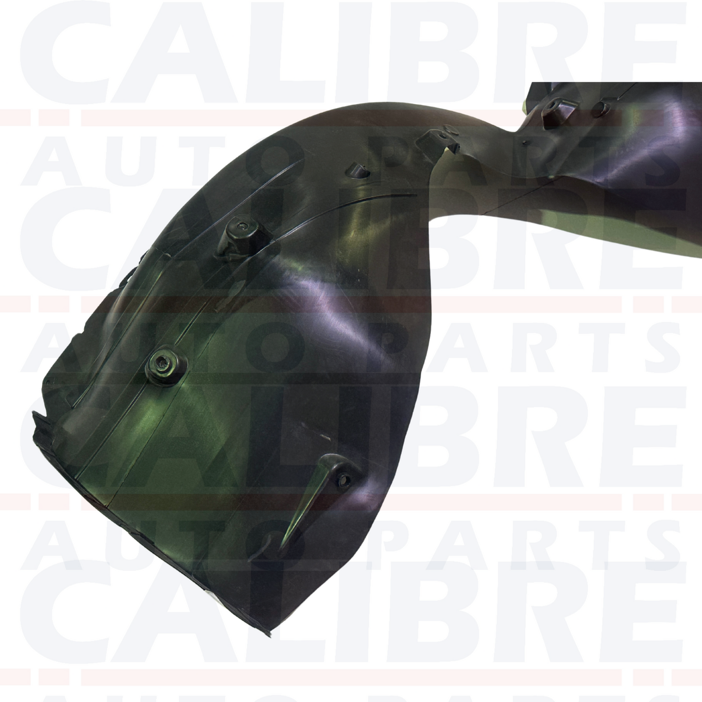 MG 4 2022-2025 FRONT WING SPLASHGUARD WHEEL ARCH LINER INNER LEFT - 11371960