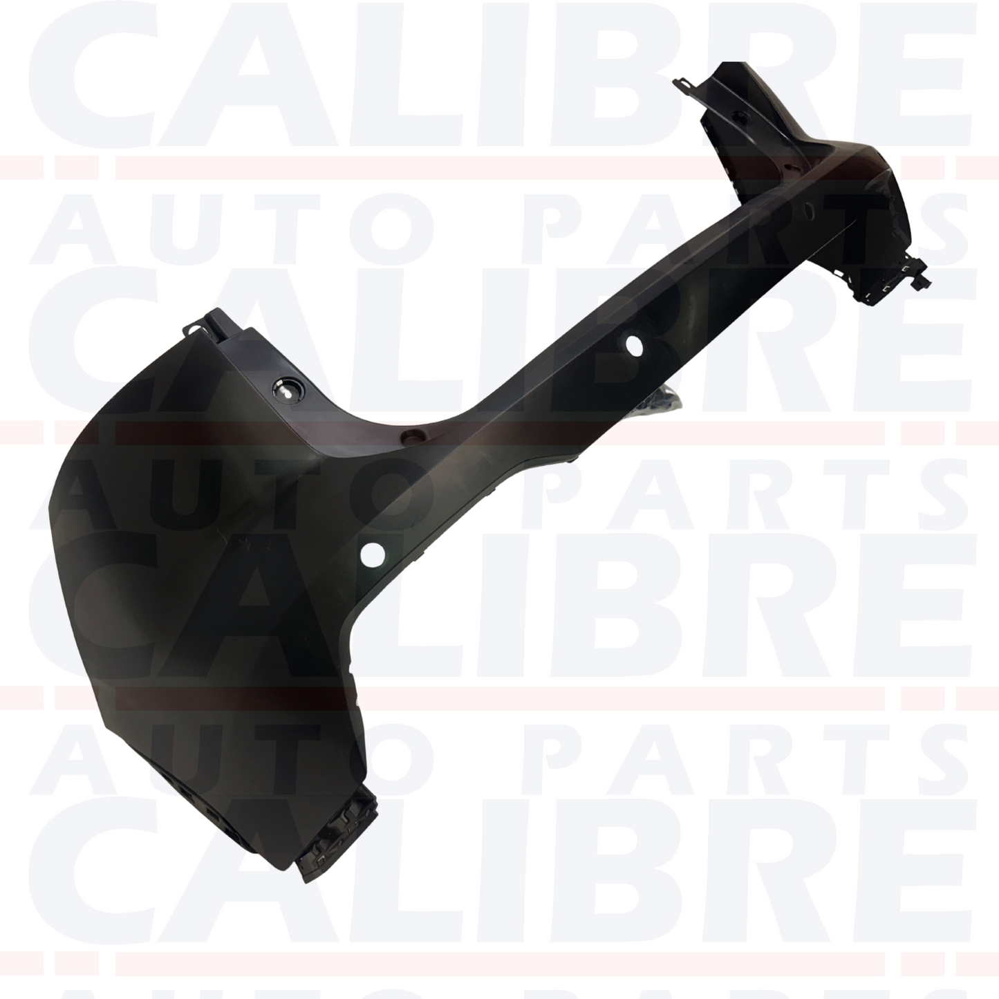 MG HS MK2 2023-2025 PRIMED REAR BUMPER SKIN 11082091