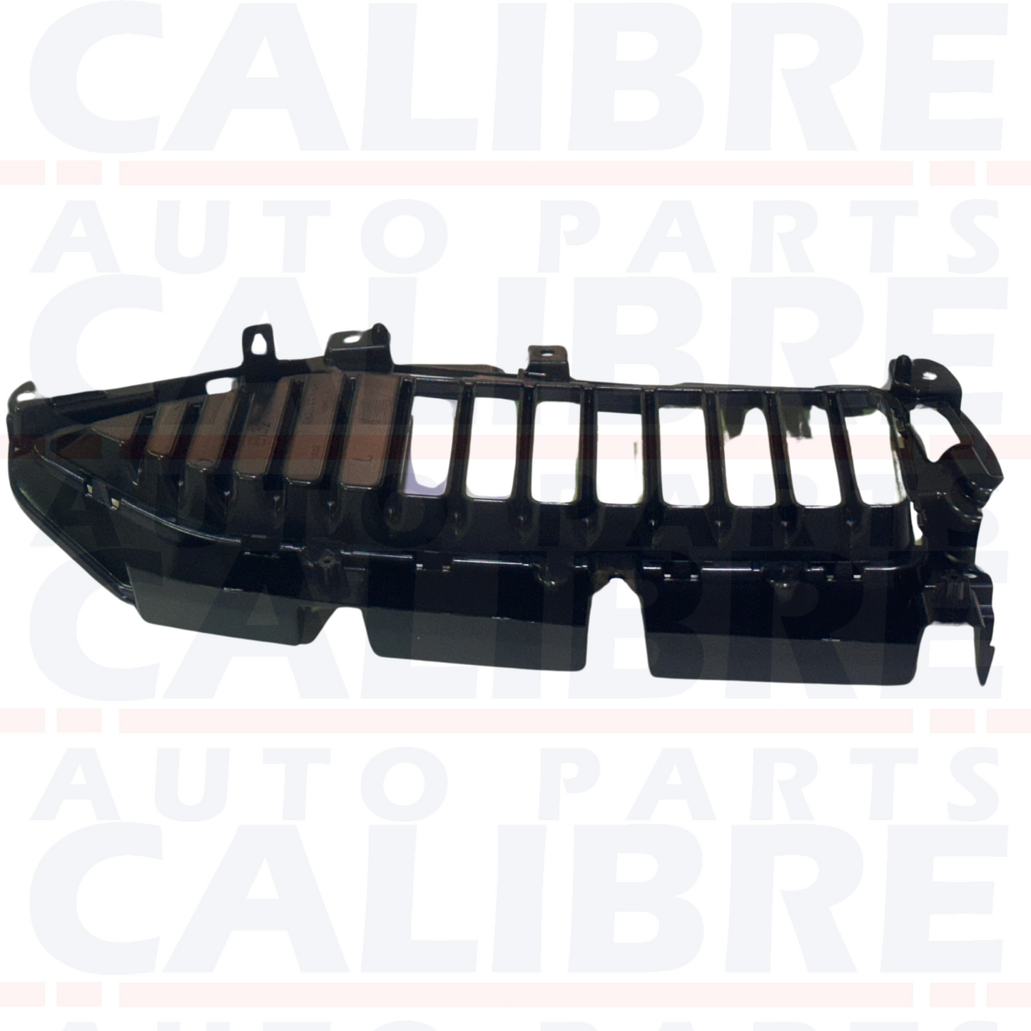 MG 4 SE & TROPHY EV Front Lower Left Passenger Side LH Grille - 11183307