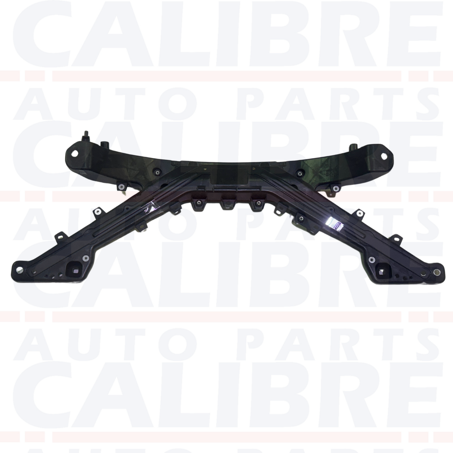 Tesla Model 3 2017-2023 Slam Panel Radiator Bracket Front Bumper Carrier