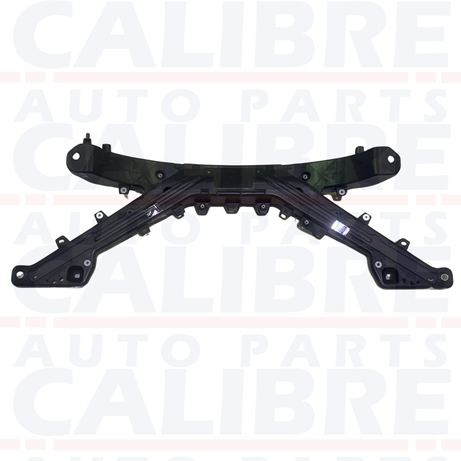 Tesla Model 3 2017-2023 Slam Panel Radiator Bracket Front Bumper Carrier