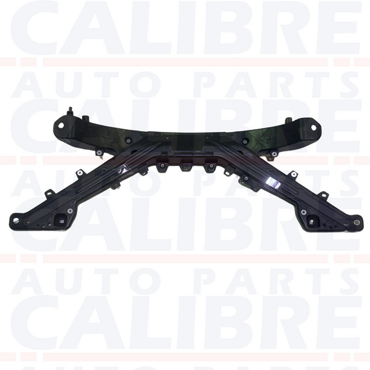 Tesla Model 3 2017-2023 Slam Panel Radiator Bracket Front Bumper Carrier