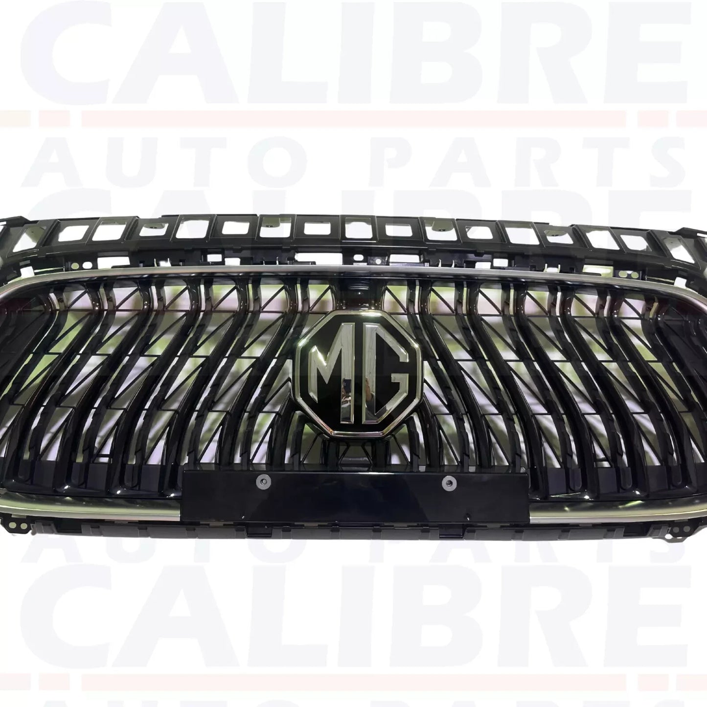 **GENUINE** MG HS Trophy 2020-2024 UPPER FRONT GRILLE 10821132
