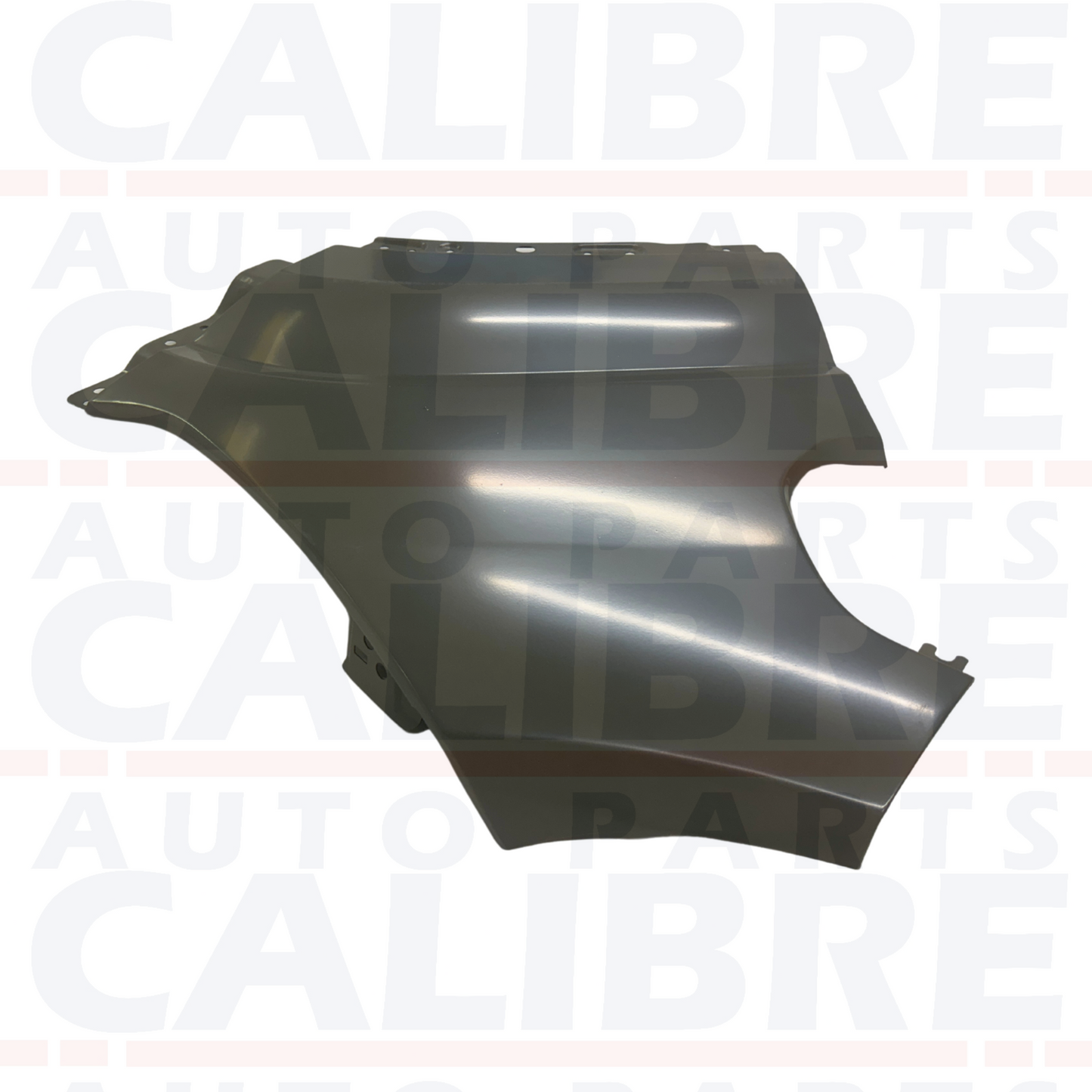 MAXUS E DELIVER 9 V90 2019-2024 FRONT WING RIGHT PANEL RH C00076709