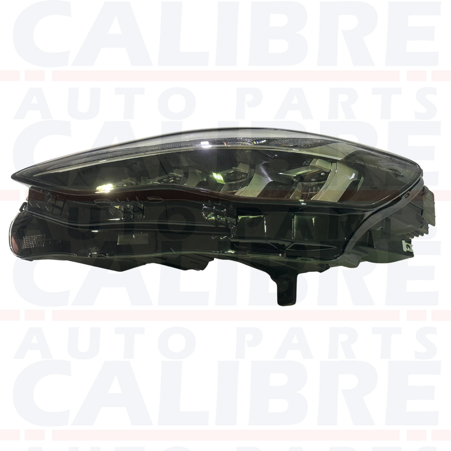 MG HS TROPHY 2020-2024 PASSENGER SIDE LEFT FULL LED HEADLIGHT HEADLAMP