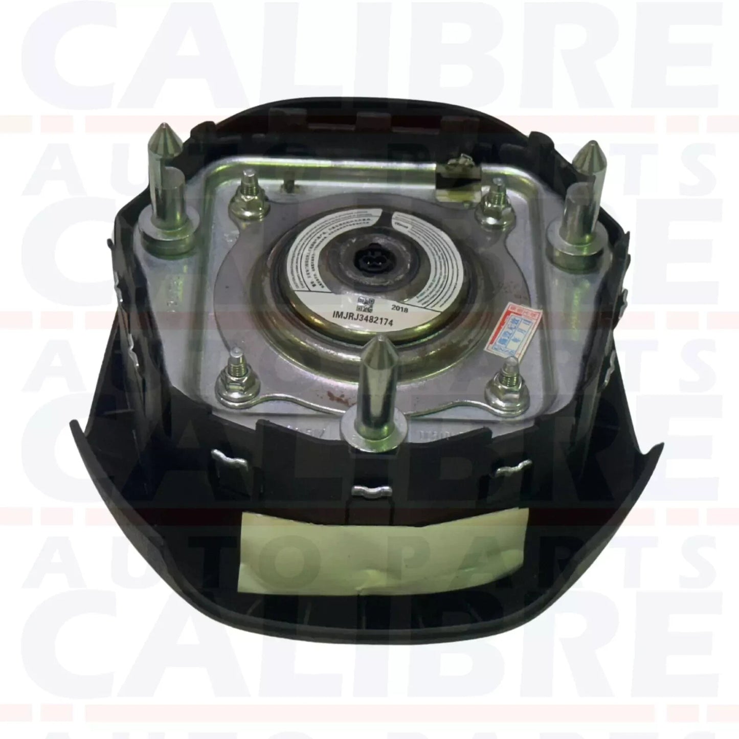 MG HS 2018-2024 Steering Wheel Airbag Genuine 2012163 SAIC471A1