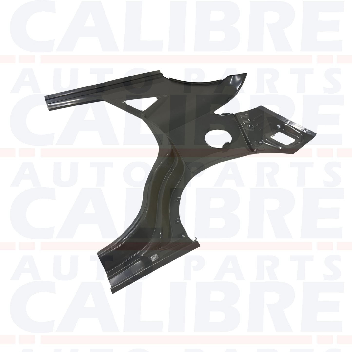 MG ZS 2020-2024 Rear Quarter Panel Right Side (10436794B-SEPP)