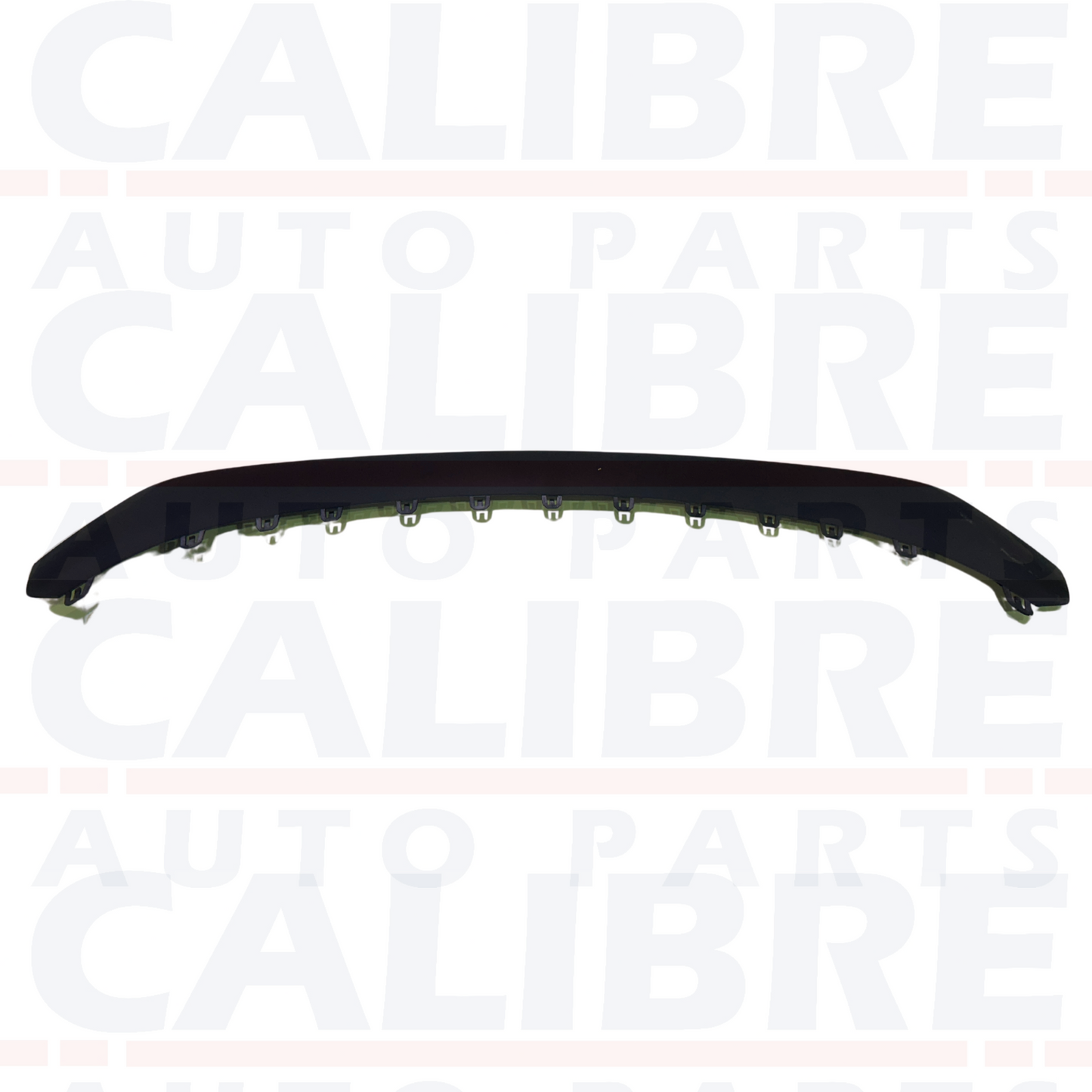MG 5 TROPHY 2022-2025 Front Bumper Lower Section - 10859366 -