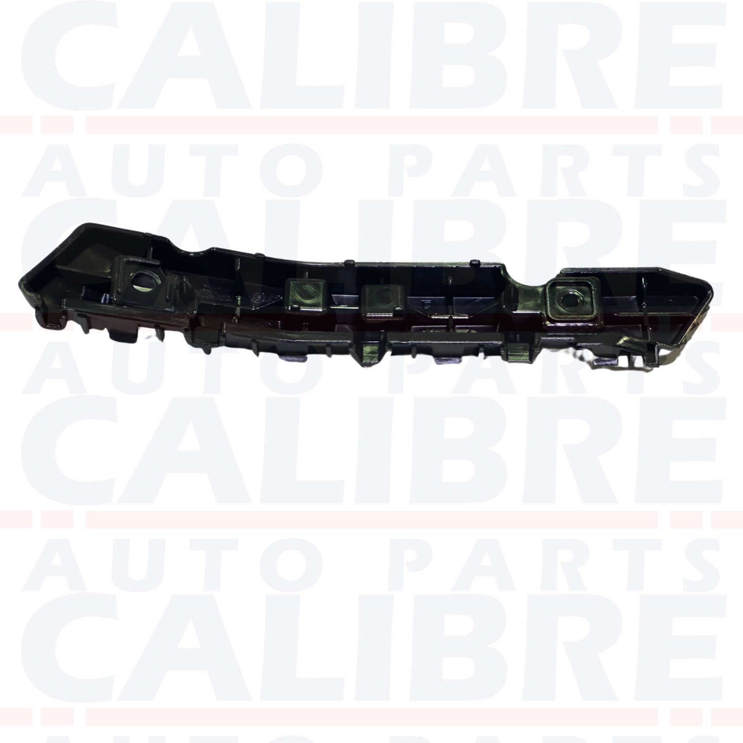 MG HS 2018-2024 Front Bumper Bracket Retainer Right Side RH O/S 30136825