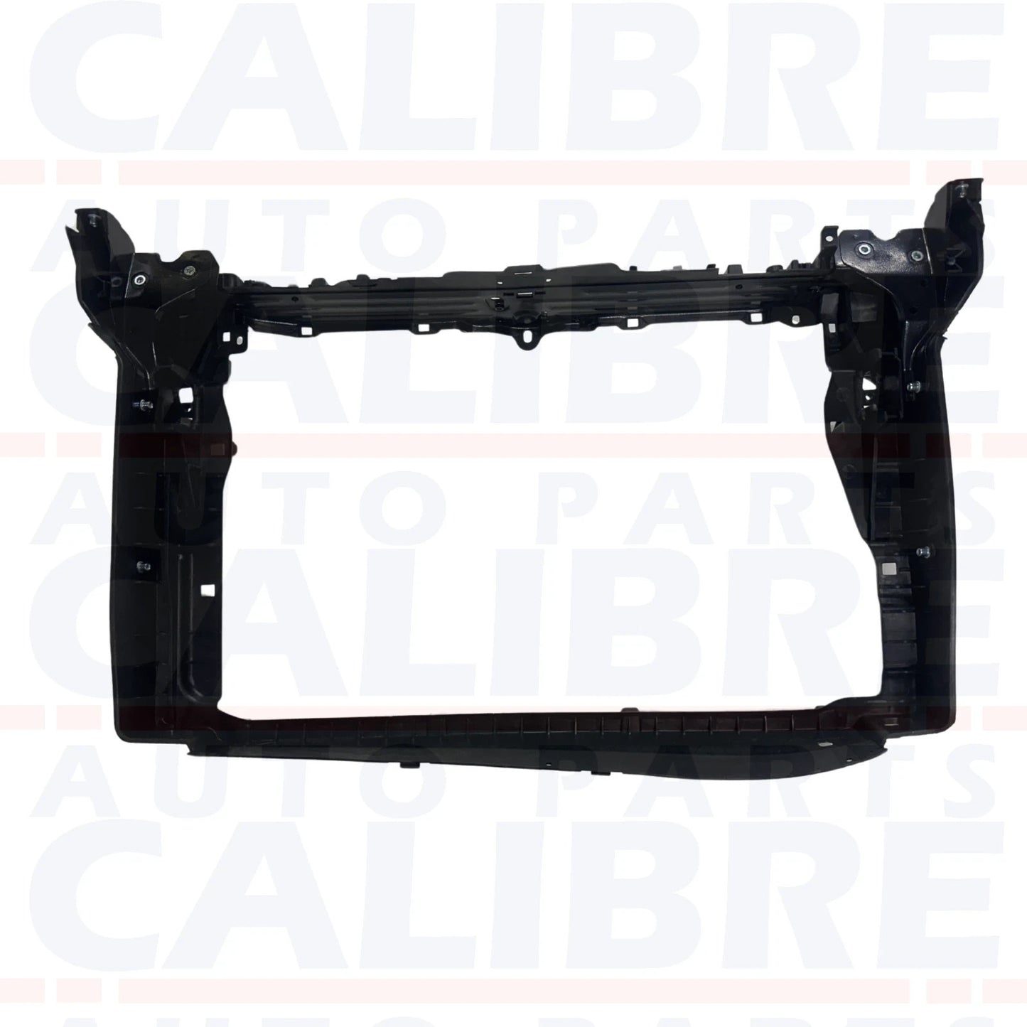 VW TAIGO 2022-2025 Front Panel Holder Coolant Radiator Lock Carrier - 2G7805588B