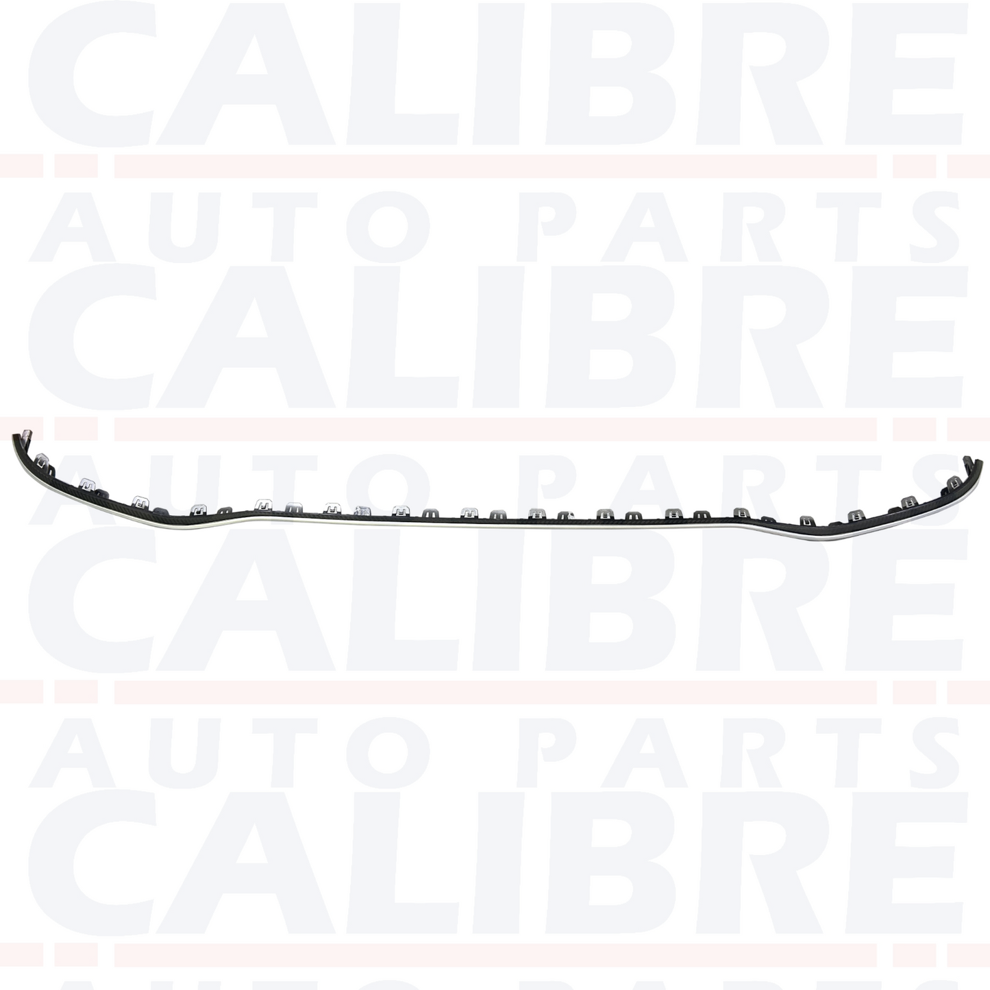 MG HS MK2 2024-2025 REAR BUMPER CHROME STRIPE MIDDLE - 11146268