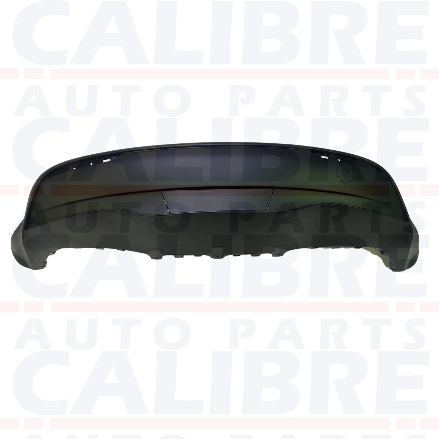 Tesla Model Y 2019-2025 Rear Bumper Lower SPOILER Cover Diffuser 1494006-00-A