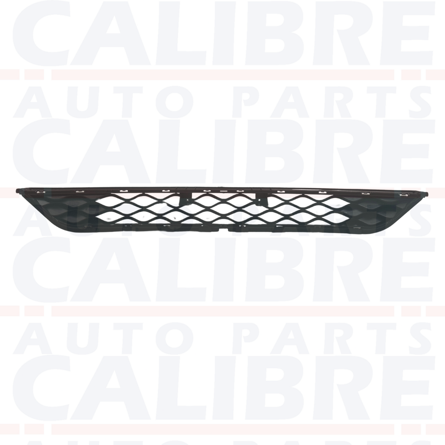 MG ZS 2017-2021 Pre-Facelift Front Bumper Lower Air Intake Grille - 10361127