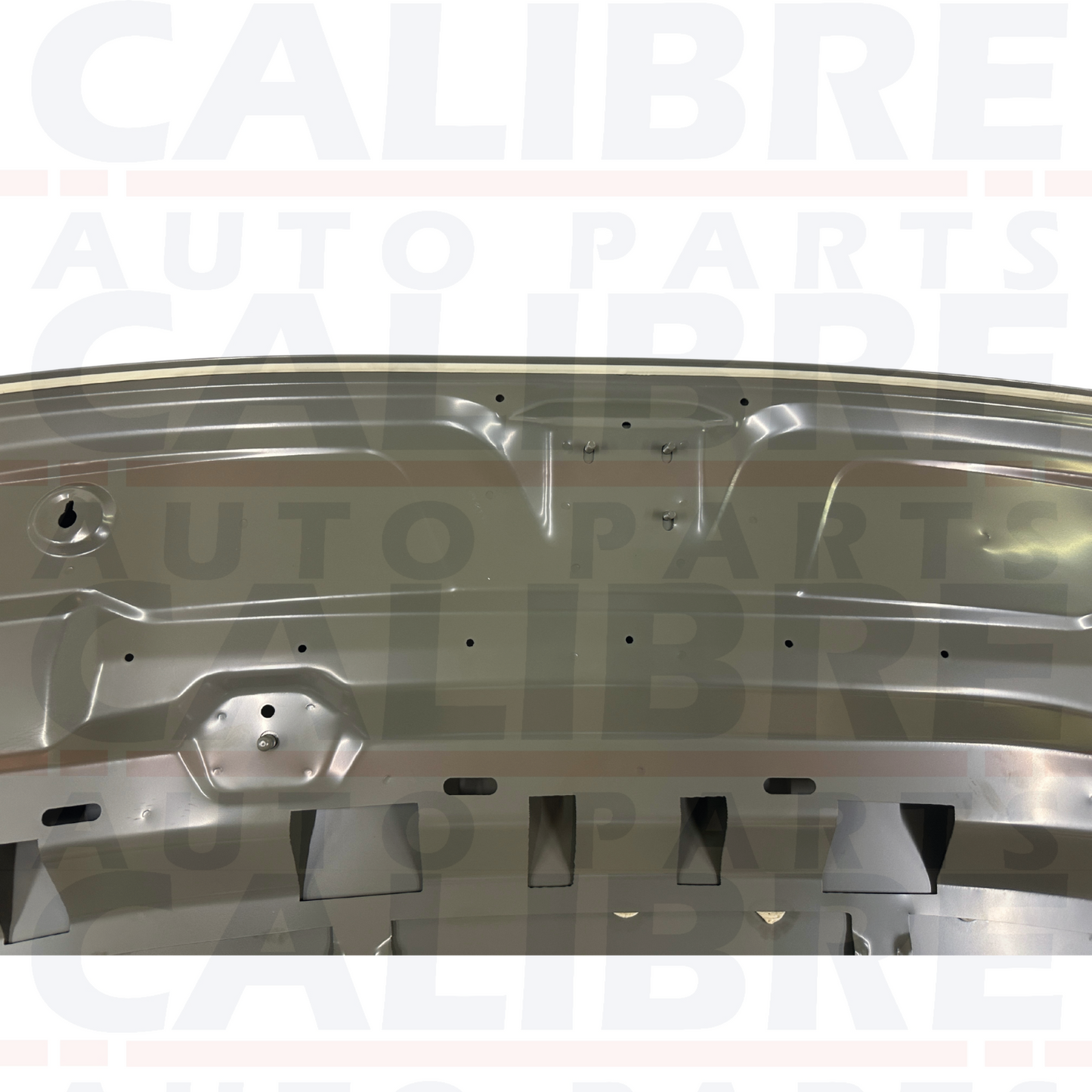 Volkswagen Tiguan 2016-2024 Primed Bonnet Hood Panel