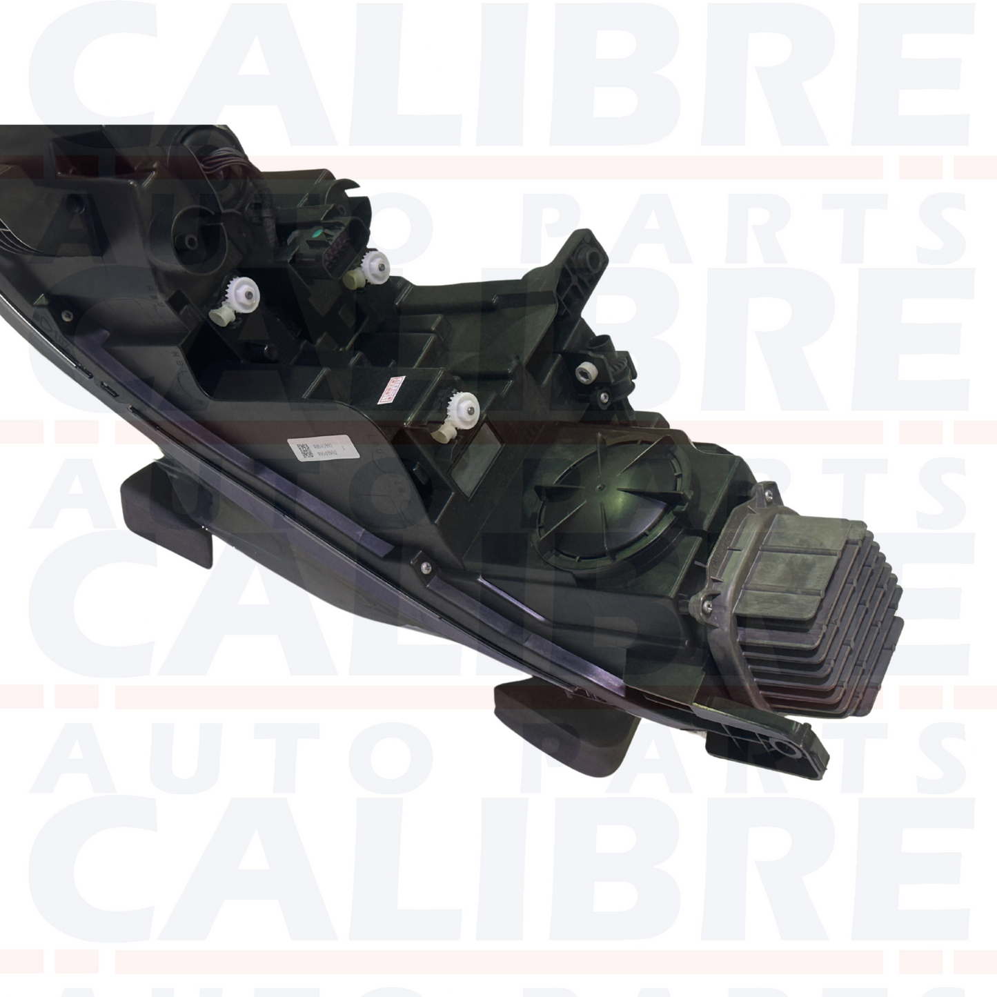 MG HS TROPHY 2020-2024 PASSENGER SIDE LEFT FULL LED HEADLIGHT HEADLAMP