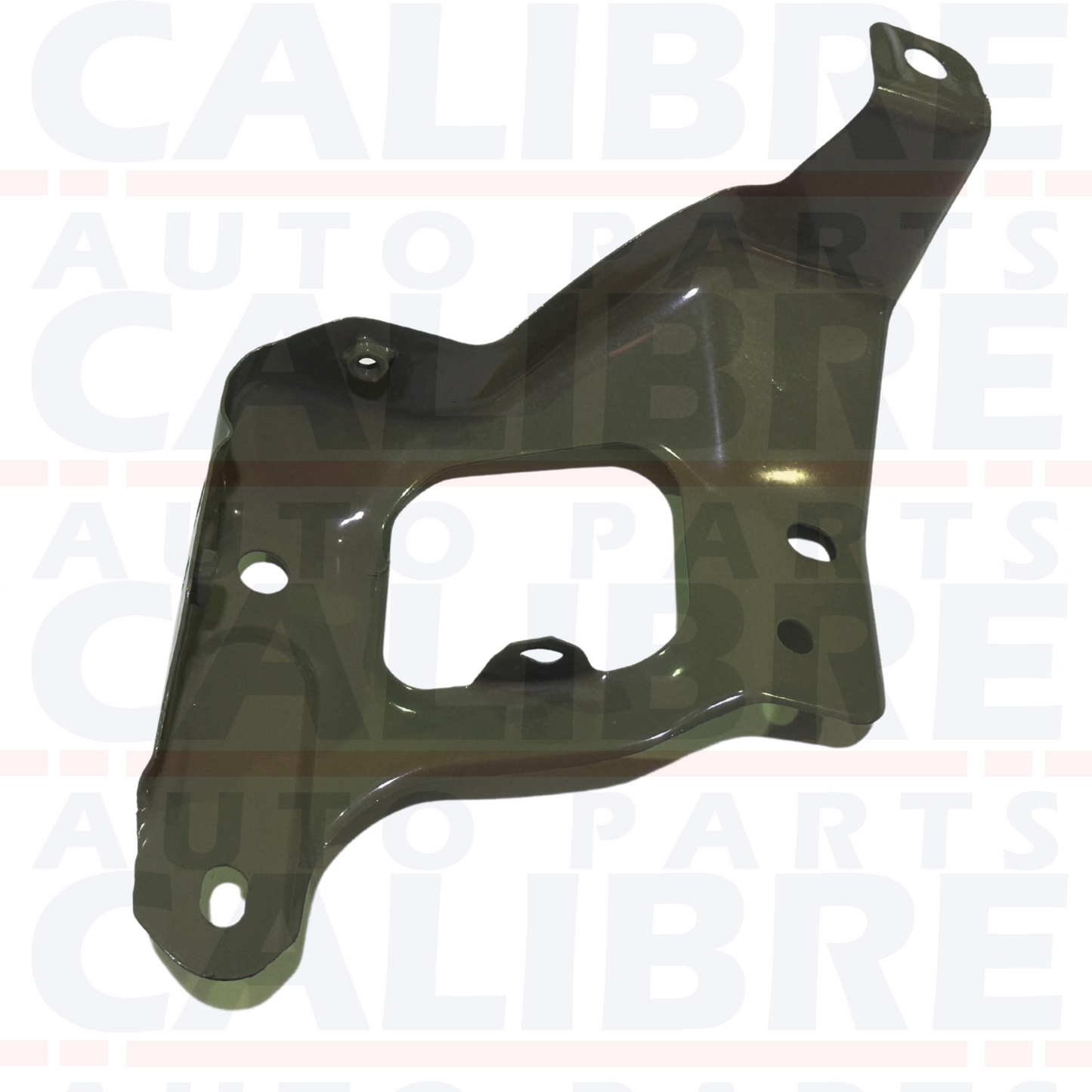 TESLA MODEL 3 FRONT WING FENDER BRACKET LEFT 2017-2024 BUMPER SUPPORT HOLDER