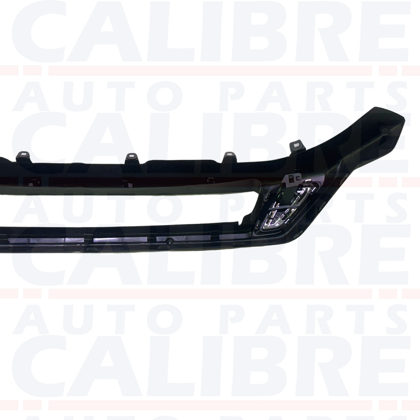Mitsubishi Outlander 2018-2024 Front Bumper Lower Section Trim - 6405A269 -