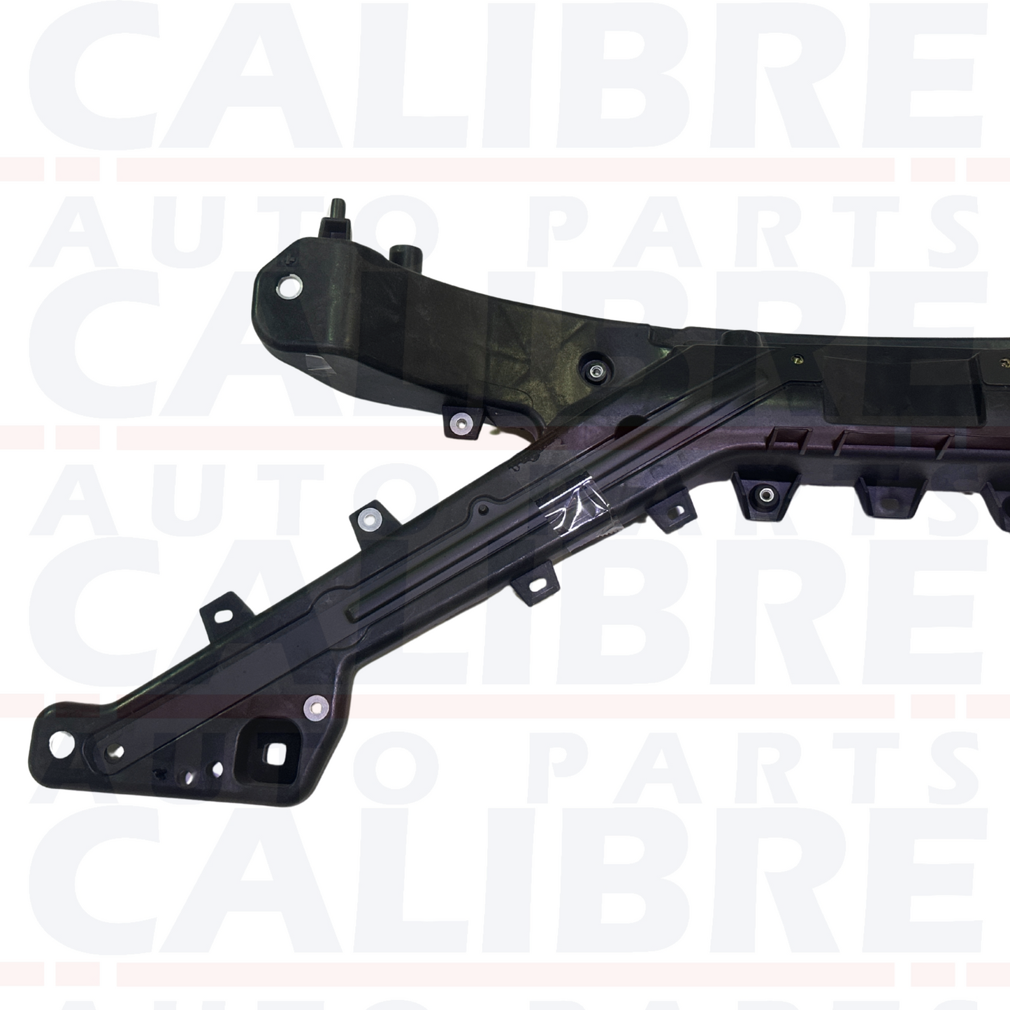 Tesla Model 3 2017-2023 Slam Panel Radiator Bracket Front Bumper Carrier