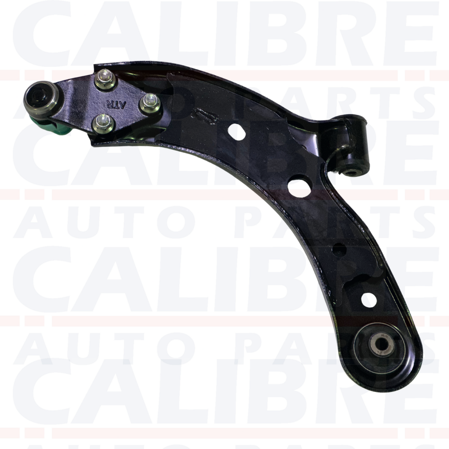 MG ZS EV 2018-2025 FRONT WISHBONE CONTROL ARM RIGHT RH 10803555