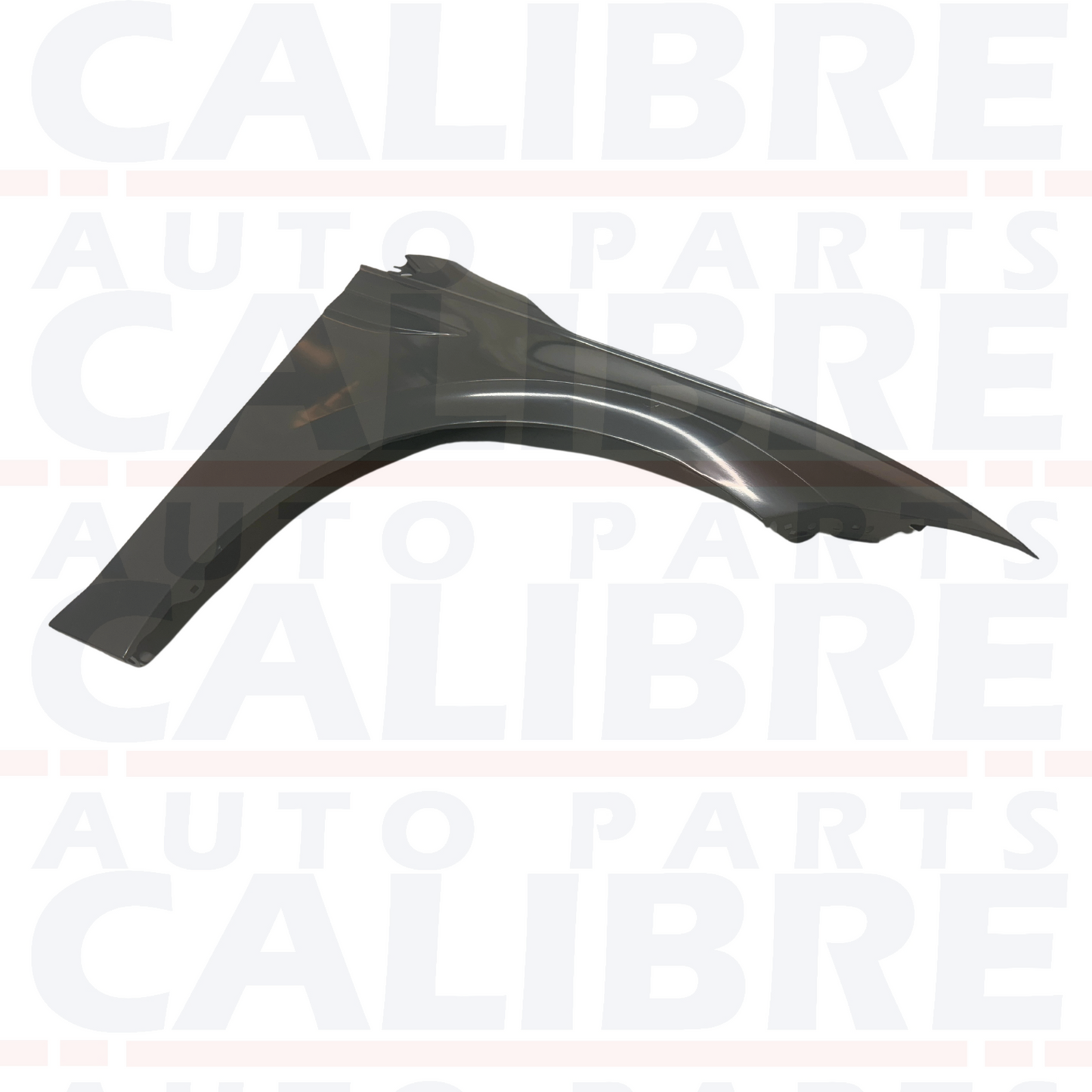 VW POLO 2017-2024 FRONT WING RIGHT SIDE RH PRIMED FENDER