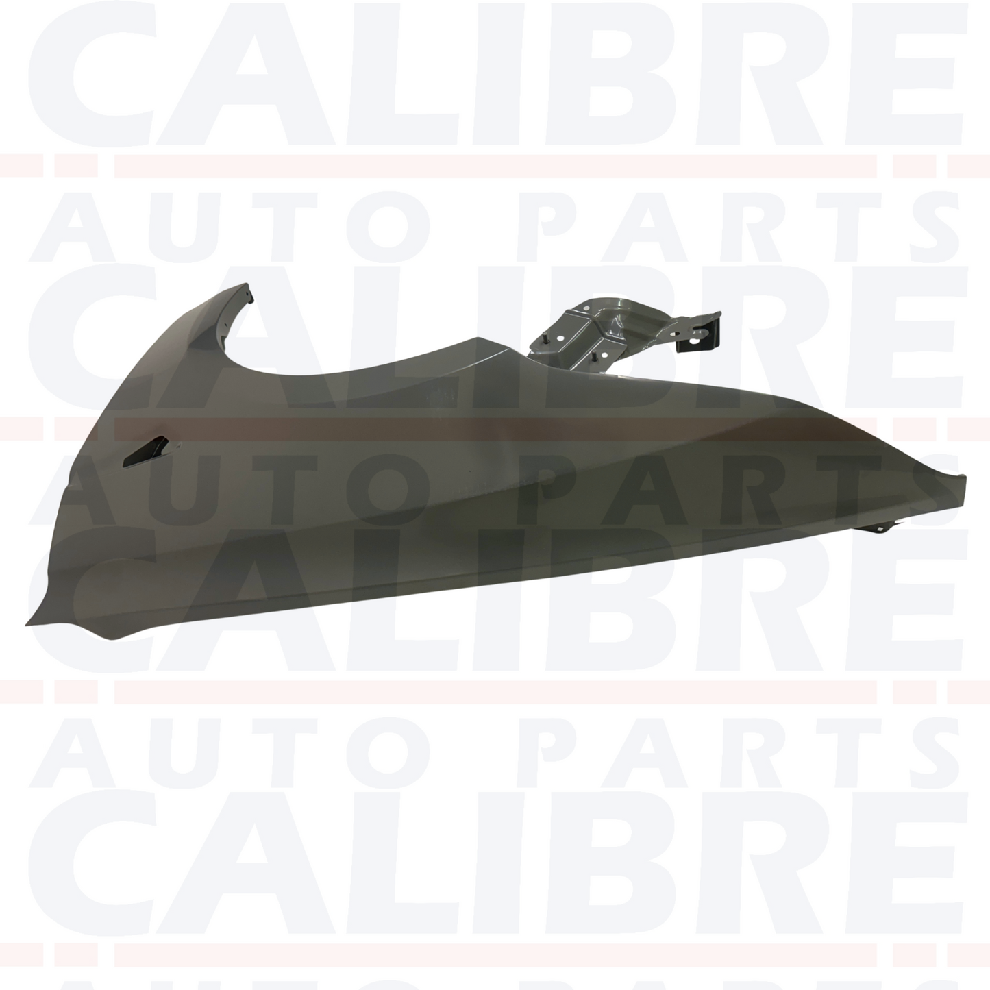Tesla Model 3 2023-2025 Primed Steel Fender Front Wing Left Hand